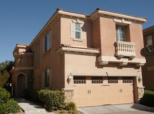 2407 Granada Bluff Ct, Las Vegas, NV 89135
