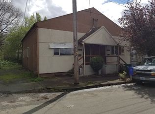 3240 N Borthwick Ave, Portland, OR 97227