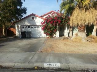 68730 Tortuga Rd, Cathedral City, CA 92234