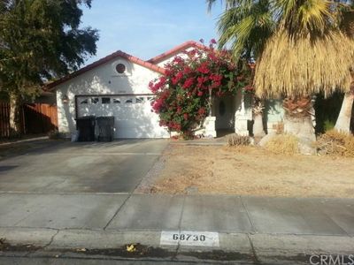 68730 Tortuga Rd, Cathedral City, CA, 92234