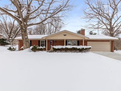 18180 Amberly Ln, South Bend, IN, 46637