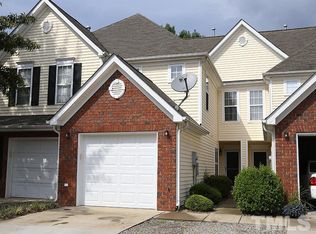 2647 Vega Ct, Raleigh, NC 27614