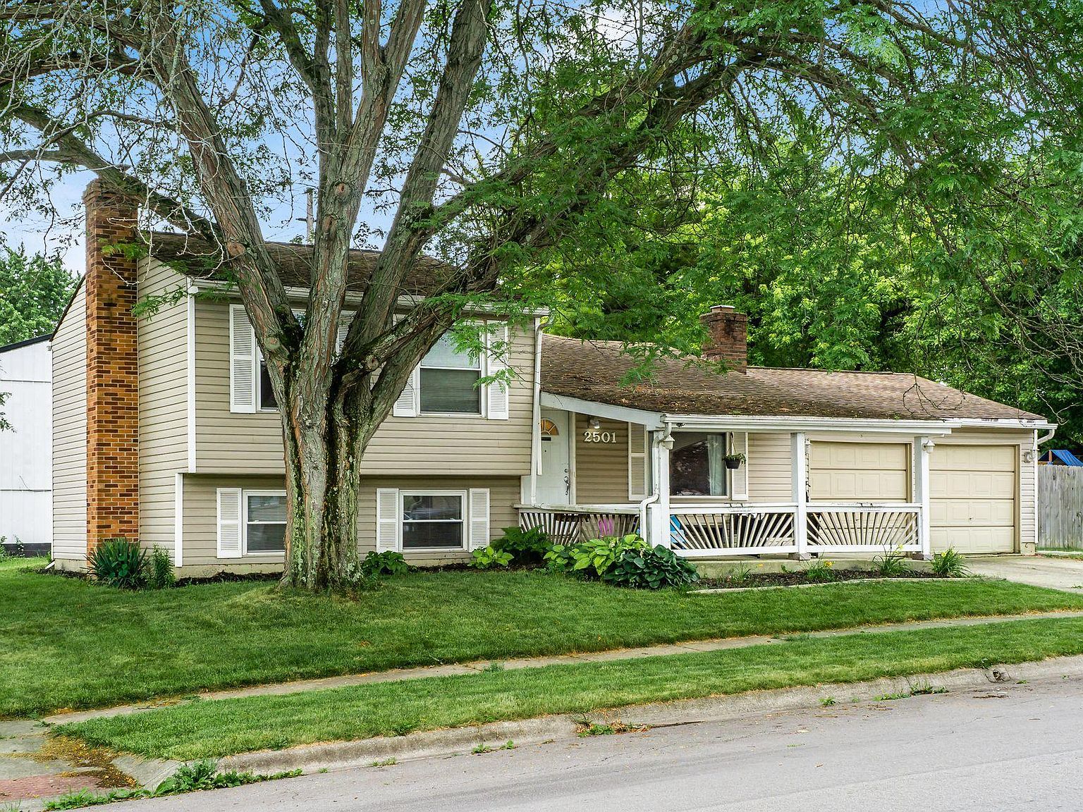 2501 Blue Rock Blvd, Grove City, OH 43123 Zillow