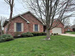 1066 Woodridge, Brownsburg, IN