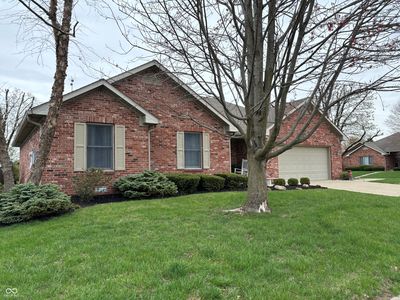 1066 Woodridge, Brownsburg, IN, 46112