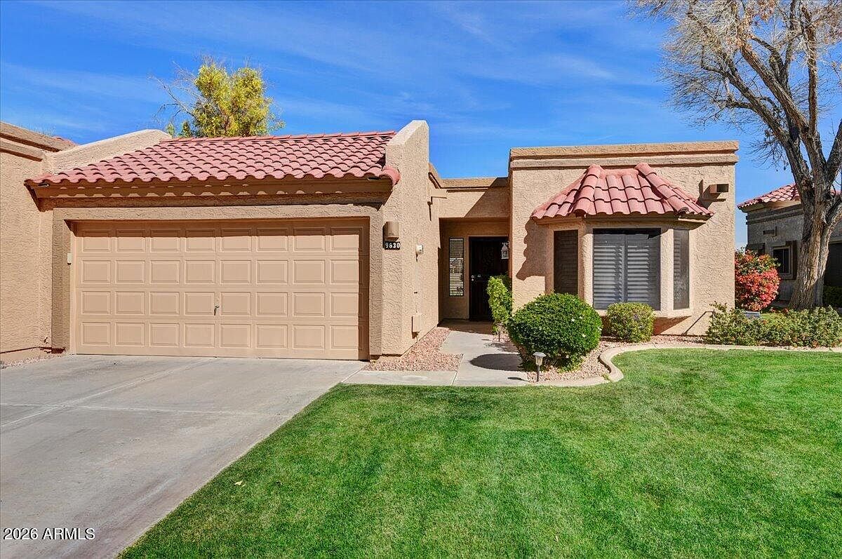 9630 W TONTO Lane