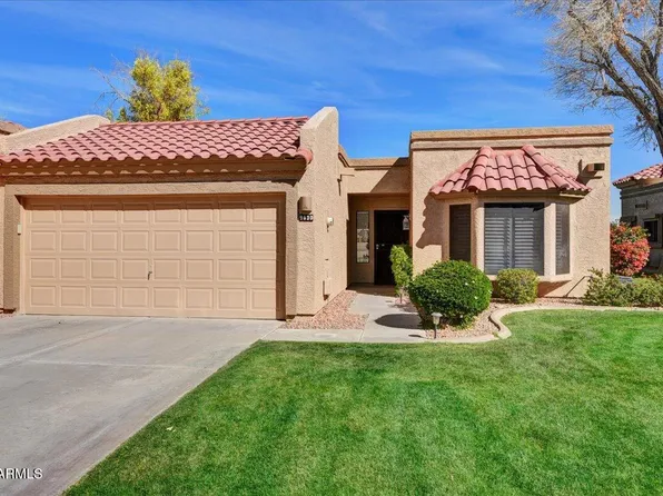 9630 W TONTO Lane, Peoria, AZ 85382