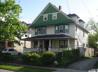 756 E 91st St, Cleveland, OH 44108