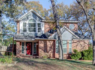 11031 Watchful Fox Dr, Austin, TX 78748