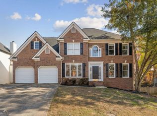 307 Creek Front Way, Lawrenceville, GA 30043