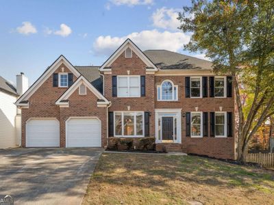 307 Creek Front Way, Lawrenceville, GA, 30043