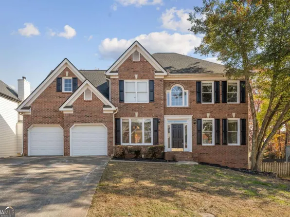 307 Creek Front Way, Lawrenceville, GA 30043