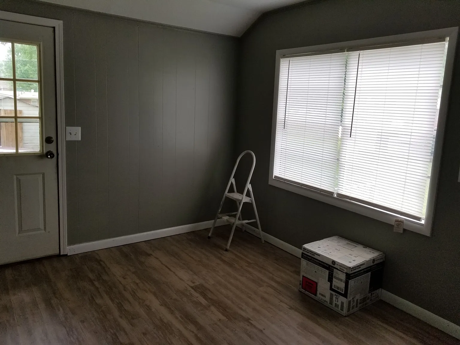 809 S Rogers St, Clarksville AR - 1 — Photo 4