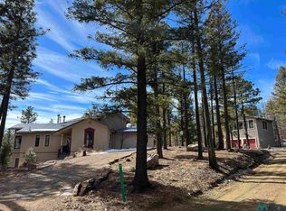 5 Crescent Dr, Rociada, NM 87742