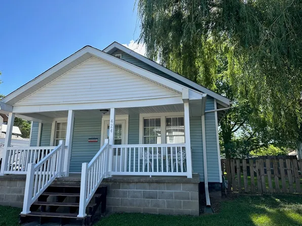424 N Maple St, Clinton, IL 61727