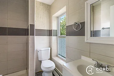 Rented by Coroi Corp