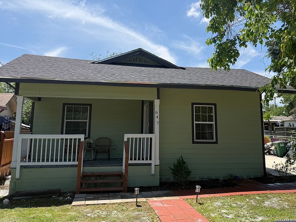 1st image of 647 N san gabriel