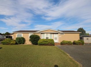 912 N Mamer Rd, Spokane, WA 99216