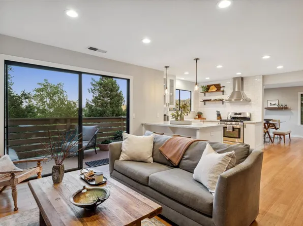 2 Columbine Lane, Novato, CA 94947