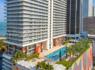 50 Biscayne Blvd APT 2308, Miami, FL 33132