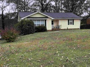 57 Surrey Trl SE, Rome, GA 30161