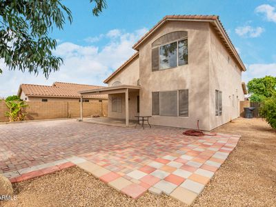 2650 S Los Altos Dr, Chandler, AZ, 85286