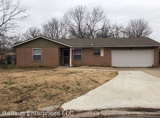 3004 S Birch Ave, Broken Arrow, OK 74012