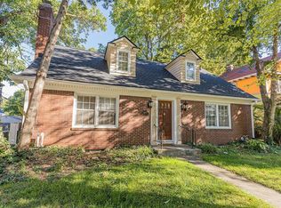 320 E 50th St, Indianapolis, IN
