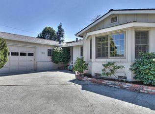 5754 McKellar Dr, San Jose, CA 95129