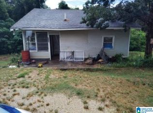 439 Lakeshore Cir, Adamsville, AL 35005