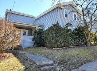 186 Wall St, Corning, NY 14830