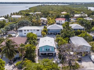 154 Tortuga Ln, Cudjoe Key, FL 33042