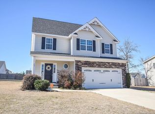 26 Schoomaker Ct, Broadway, NC 27505