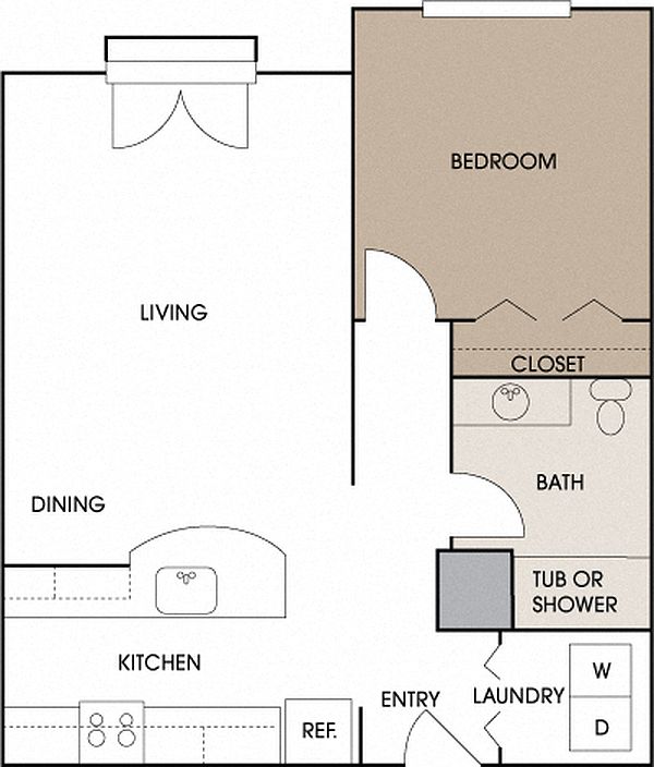 Unit 2-2209