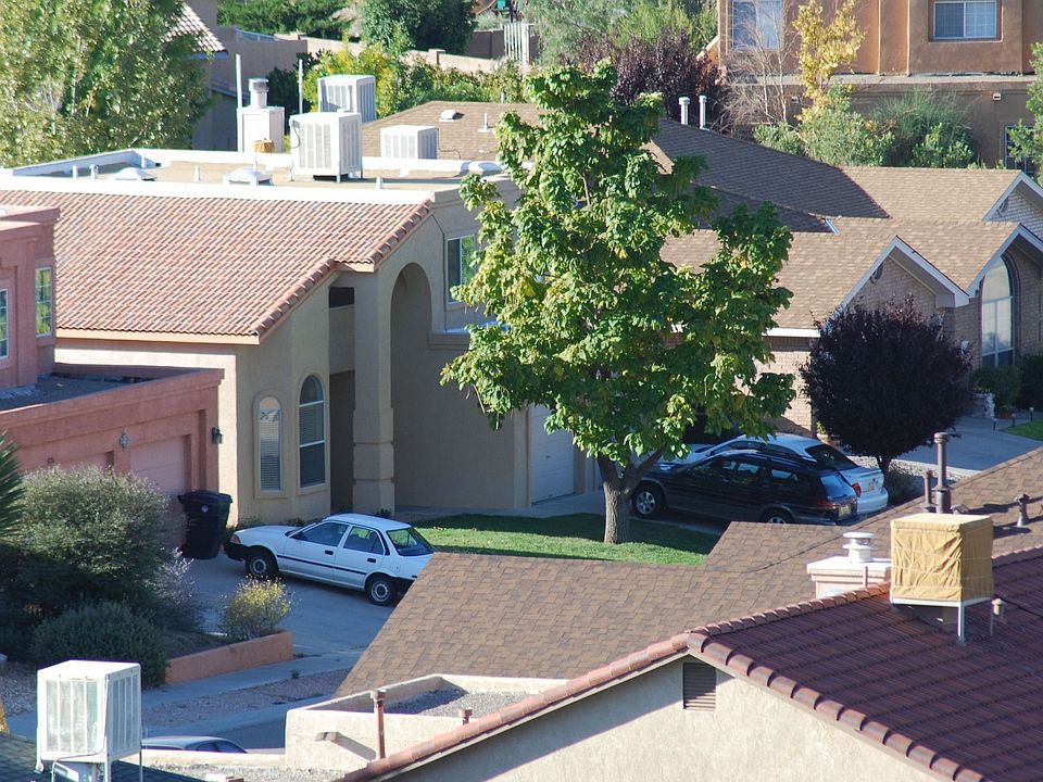 House from Petroglyth