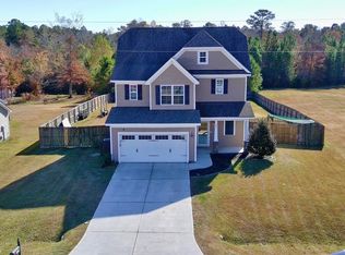 428 McCall Dr, Jacksonville, NC 28546