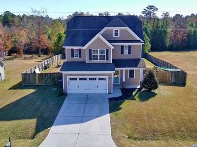 428 Mccall Drive, Jacksonville, NC, 28546