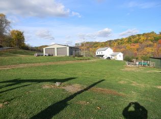 291 Poland Run Rd, Graysville, PA 15337