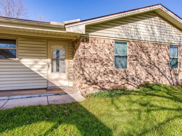 334 Jagoe St, Krum, TX 76249