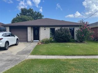 4529 Avron Blvd, Metairie, LA 70006