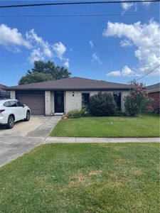 4529 Avron Blvd, Metairie, LA, 70006