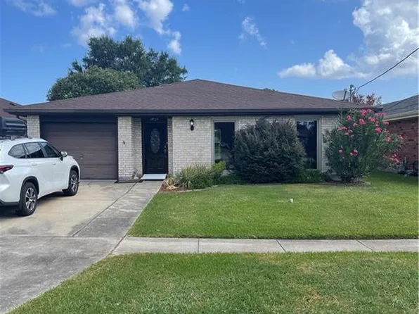 4529 Avron Blvd, Metairie, LA 70006