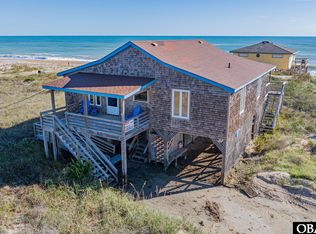 23221 E Point Dr LOT 9, Rodanthe, NC 27968