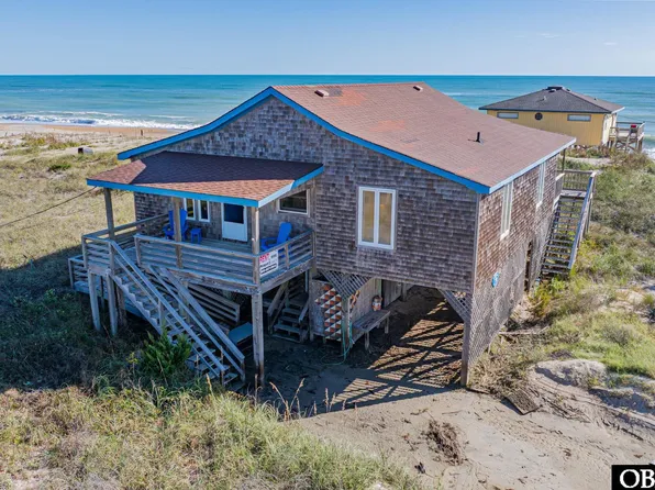 23221 E Point Dr Lot 9, Rodanthe, NC 27968