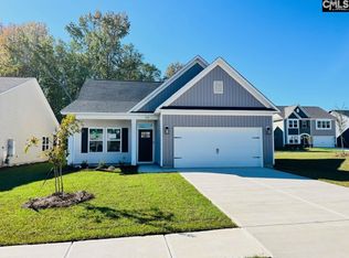 514 Cooley Farm Ct, Blythewood, SC 29016