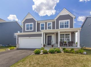 6527 Cold Mountain Dr, Westerville, OH 43081