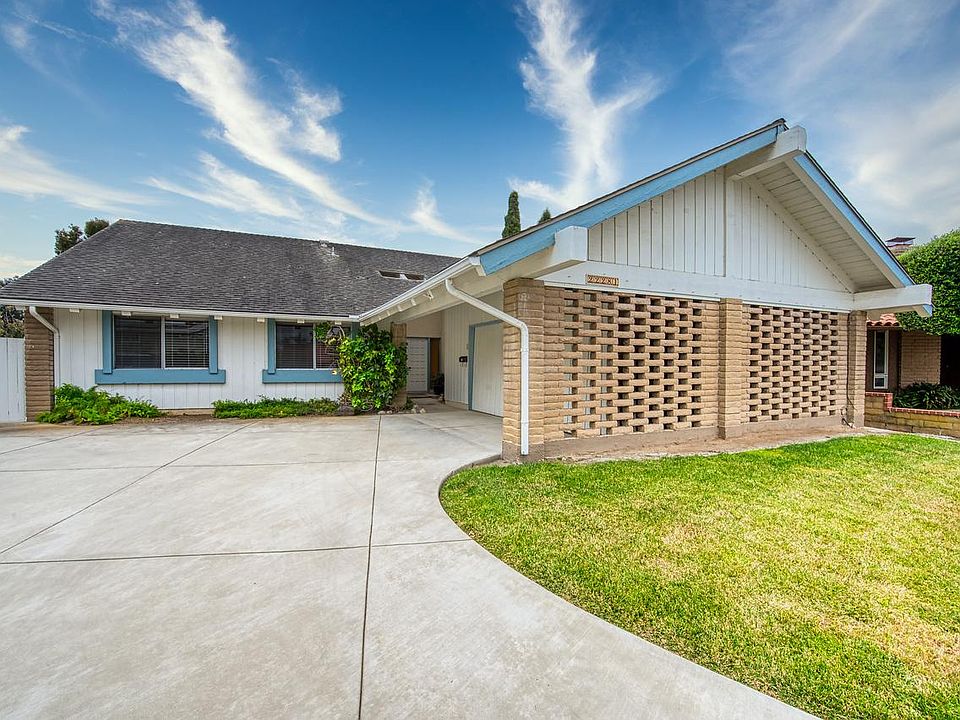 Welcome to this 4 bedroom, 2 bath single story home with 2-car garage.