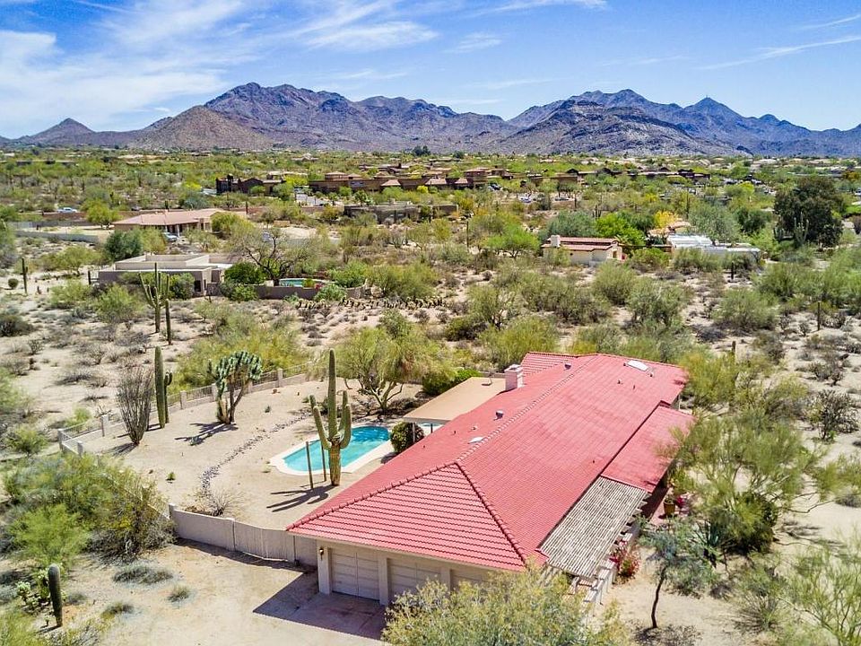 1st image of 23686 N Camino Adele