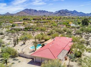 23686 N Camino Adele, Scottsdale, AZ 85255