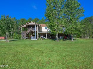 682 Oak Rim Ln, New Smyrna Beach, FL 32168